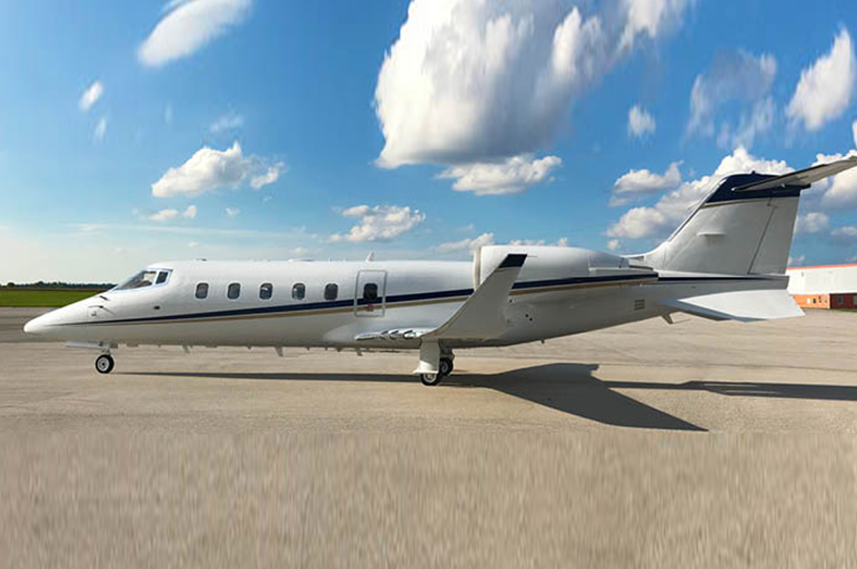 EJA | Executive Jets Asia | Air Charter Services